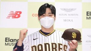 류현진 19일·김광현 18일·김하성 23일… MLB 스프링캠프 일정 확정