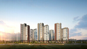  베일 벗은  ‘더샵 디오션시티 2차’ 사이버 견본주택 접속 봇물