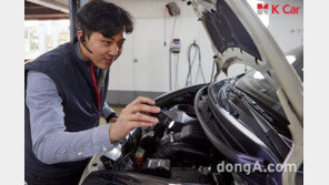 설 명절 장거리 운행 대비 타이어·냉각수 점검 필수