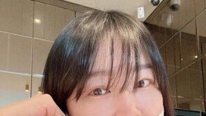 ‘정형돈 아내’ 한유라 “술 마셔도 잠 못자는 신세”…의미심장?