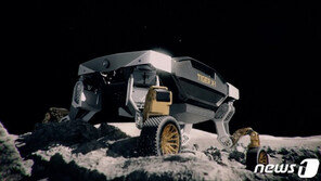 4개 바퀴·다리로 험지도 자유롭게…현대차, 무인 모빌리티 ‘타이거’ 공개