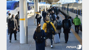 ‘코로나 설귀성’ 막판까지 고심…“감염되면” “명절인데”