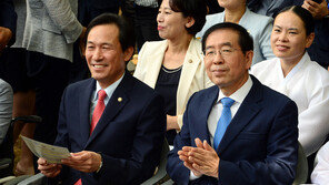 우상호 “박원순이 우상호, 우상호가 박원순”…野 “2차 가해”