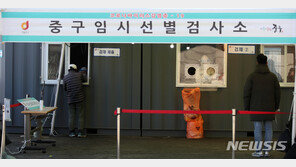 서울 확진 하루만에 100명대 후반…“재확산 위험 높다”