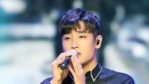 박재정 “미스틱과 계약 만료…윤종신 만나 영광이었다”