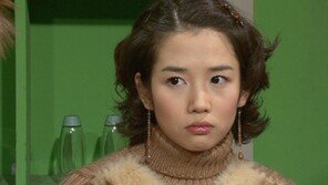 故 정다빈 14주기…안타깝게 진 그리운 별