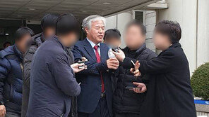 “도주우려 없는데…전광훈 ‘수갑 호송’은 인권 침해” 인권위 결정
