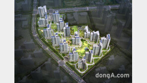 ‘e편한세상 영종국제도시 센텀베뉴’ 분양 돌입… 영종 수요자 초미 관심