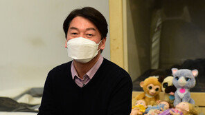 안철수 “연휴, 코로나 봉사할 것…금태섭과 토론, 비전 준비”