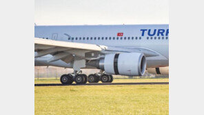 시속740㎞·영하30도…비행기 바퀴 옆 살아남은 소년