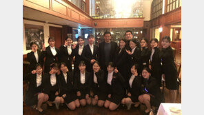 울프강 스테이크하우스코리아 “산학일체형 도제학교·P-TECH로 전문기술인 육성”