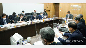 NSC 상임위 정은경 참석…“동북아 방역·보건 협력체 논의”