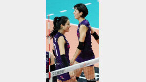 ‘학폭’ 인정 이재영·이다영, 11일 경기 안 뛴다