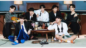 BTS, 美 MTV 간판 ‘언플러그드’ 무대 오른다