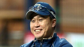 “윌리엄스,가을에 이름 떨치고 수베로는 앞으로 좋은 일 많아”