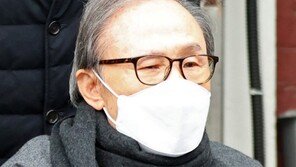 MB, 51일만에 퇴원 안양교도소로 이감