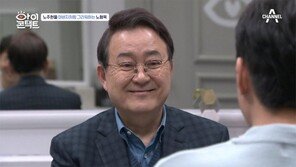 “잘했어 잘 이겨냈어”… 따스한 위로를 전하는 특별한 눈맞춤