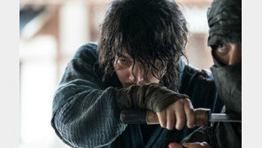 [TV속 영화관]청나라의 핍박에 굴하지 않았던 조선 최고의 검객