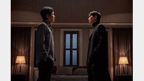 [TV속 영화관]딸의 행방을 찾아서 열어서는 안 될 벽장에 손을 뻗는데…