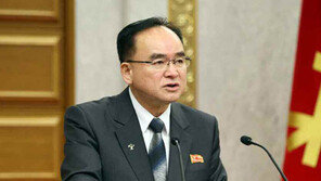 김정은 최측근 조용원, 군기반장 자처…“한심한 간부들”