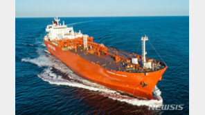 韓 조선업계, 1월 세계 수주 1위…전체 발주량 절반 차지