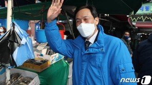 박원순 피해자 “우상호님, 영영 돌아오지 말라는 말씀인지…그 건 폭력”