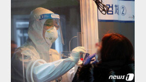 서울서 확진자 183명 추가 발생…사망자 4명 추가