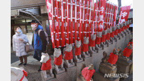 日 수도 도쿄 코로나 신규감염 434명…닷새째 500명↓