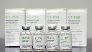 국산 항체치료제, 남아공 변이에 효과 낮다…영국 변이엔 우수