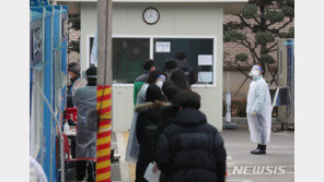 종교시설·병원·목욕탕 등 집단감염 다발…영생교·학원發 101명