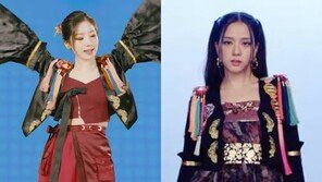 JYP, 트와이스 한복 블랙핑크와 흡사 논란에 “유사성 인지못해…죄송”