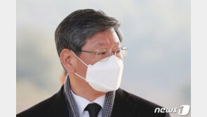 이용구 ‘블랙박스 삭제요구’ 의혹 수사, 다시 경찰이 맡는다