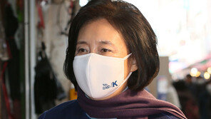 서울시장 양자대결 시 박영선 41.9% 안철수 41.4% 박빙