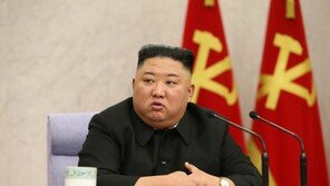 北김정은 “달라진 것 없다” 경제계획 작심비판…경제부장 교체