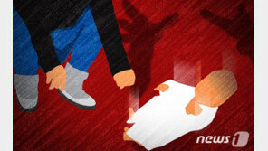 “분유 토해서” 생후 2주 남아, 학대로 사망…부모 구속영장