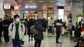 설연휴 ‘3차유행?변이’ 위험 상존…당국 “반드시 방역수칙 준수”