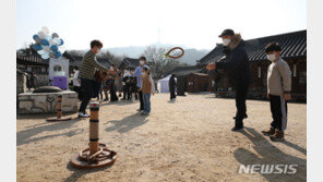 [날씨]13일 낮 최고 19도…수도권 미세먼지 농도는 나쁨