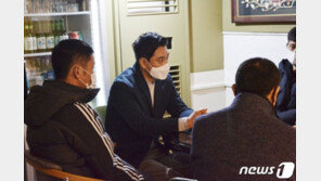 박영선 ‘서울역’ 안철수 ‘유튜브’ 오신환 ‘탈북민’…설날 민심 행보