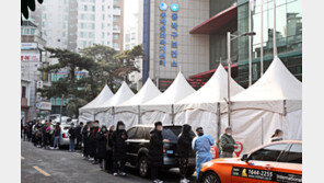 서울 신규확진 120명, 가족간 속출…스포츠센터 집단감염