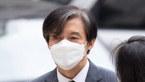 조국 “중대범죄수사청 포함한 분립체제 수립돼야…수사역량 약화 ‘기우’”