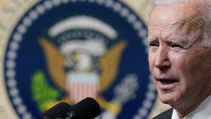 美서 바이든 대통령 살해 협박전화한 남성 체포