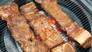 미국산→한우 소갈비로 위장 11개월간 1억 챙긴 업주, 항소심서 형 늘어