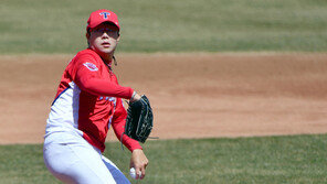 텍사스로 향하는 양현종 “이 도전, 헛되지 않게 하겠다”