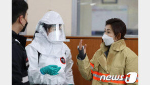 나경원 “시민단체의 서울 아닌, 시민의 서울로 복원”