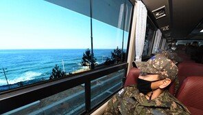 軍 장병 휴가 15일부터 재개…전면 통제 후 80일만