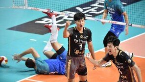 “결코 용서받을 수 없어”…‘학폭’ 송명근, ‘출전 않겠다’ 선언 [전문]