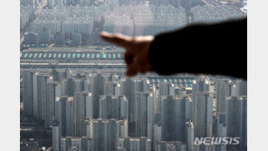 서울 외곽의 반란…노원·관악 3.3㎡당 3000만원 넘었다