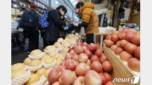 ‘비대면 명절’에 늘어난 선물…포장지·음식물 쓰레기 분리배출은?
