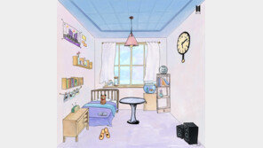 방탄소년단 지민이 꾸민 ‘아미의 방’은?