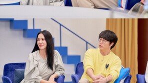 ‘온앤오프2’ 성시경, 엄정화에 “누나랑 결혼했어도 좋았겠다” 술렁